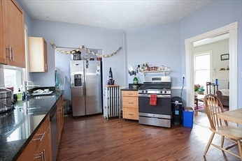 3 Kinnaird St, Central Square