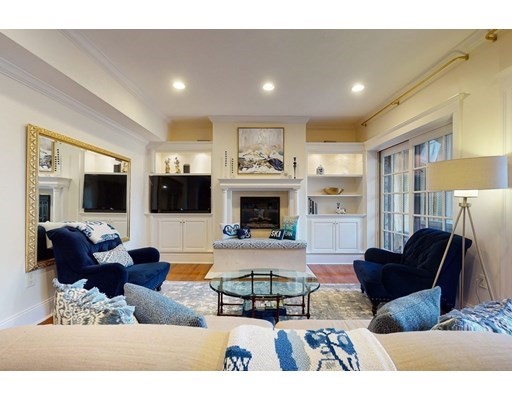 23 Pinckney St, Beacon Hill