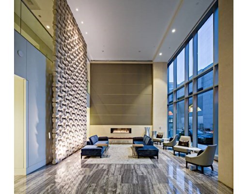 77 Exeter St, Back Bay