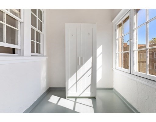 21 Chauncy St, Harvard Square