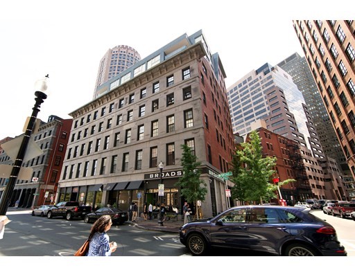 99 105 Broad St, Waterfront