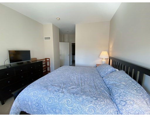 285 Columbus Ave, South End