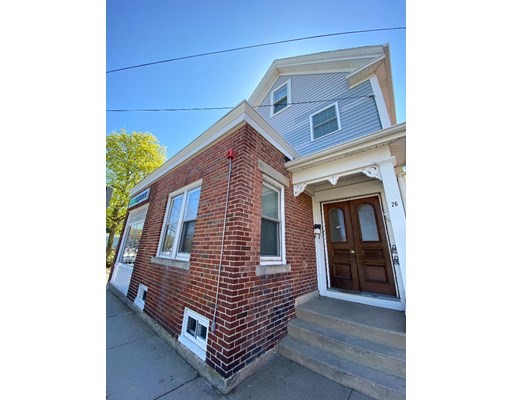 26 White St, Porter Square