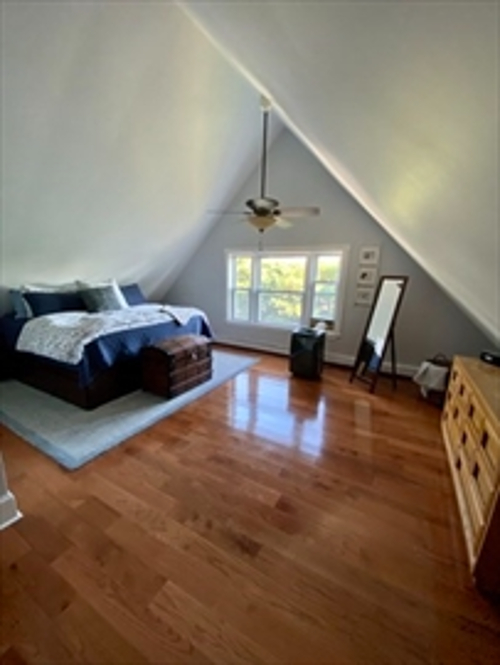 214 Billings St, North Quincy