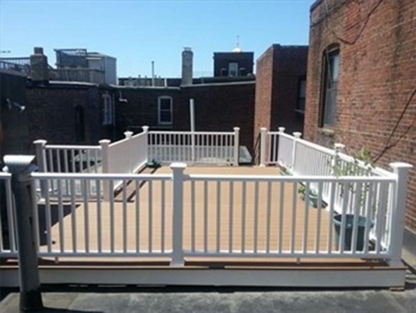 342 North St, North End