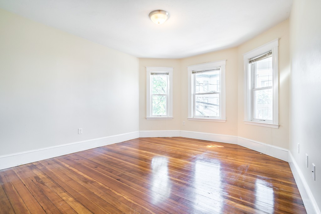 373 Centre, Dorchester