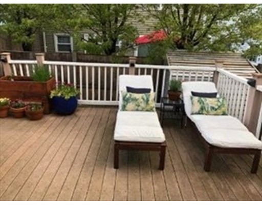 46 Story, South Boston