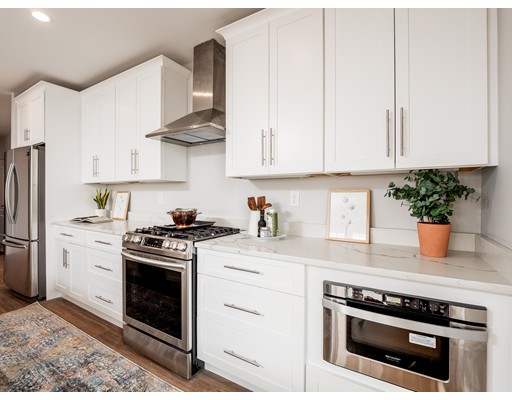 45 L St, South Boston