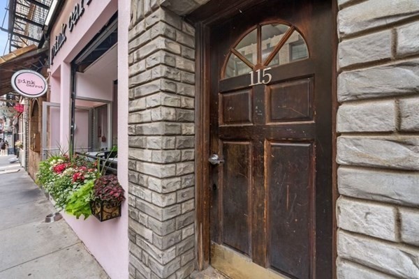 115 Salem St, North End