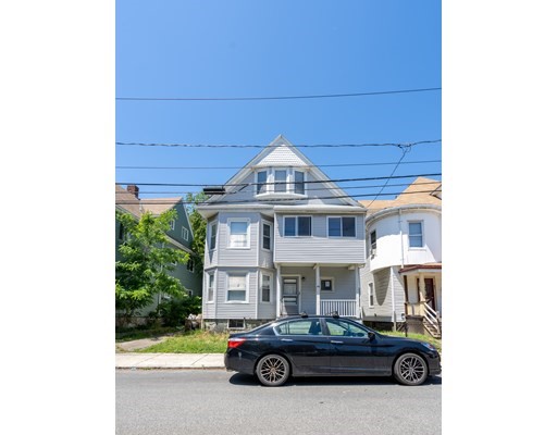 63 Coolidge Rd, Allston