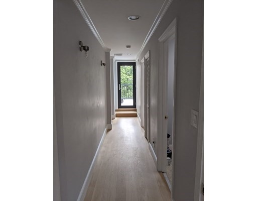 50 Saint Stephen St, Back Bay