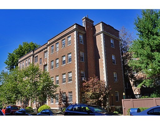 21 Chauncy St, Harvard Square