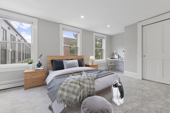 49 Winchester St, Back Bay