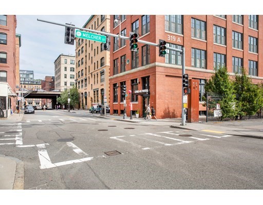 315 A St, Seaport District