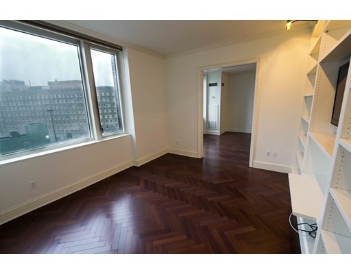 1 Charles St, Back Bay