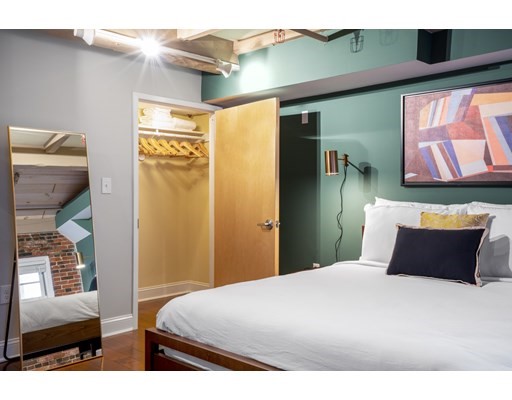 15 Union St, Downtown