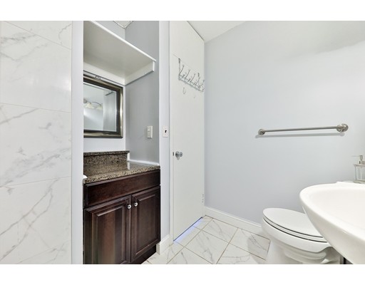 65 India Row, Waterfront