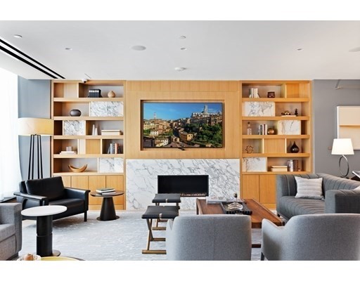 380 Harrison Ave, South End