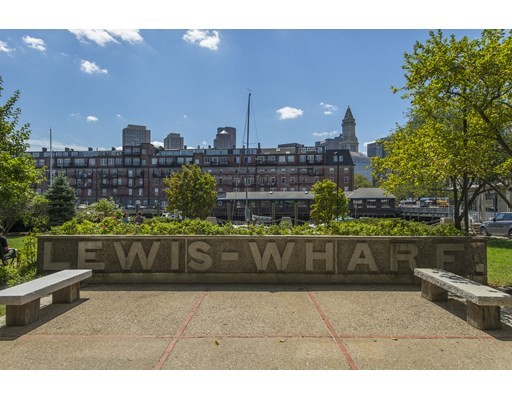 28 Atlantic Ave, Waterfront