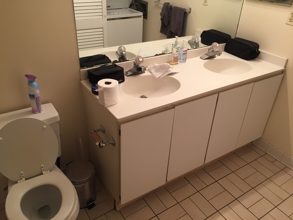 103 Gainsborough St, Fenway