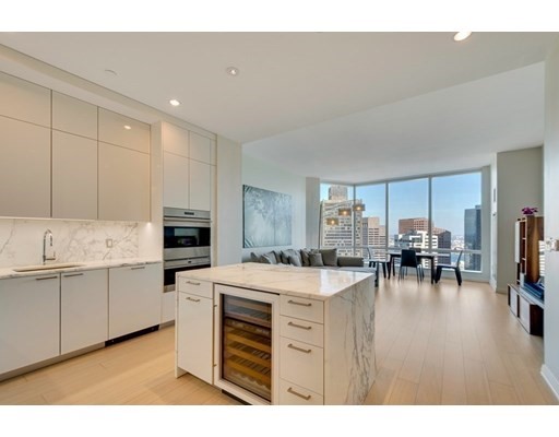 1 Franklin St, Theatre District