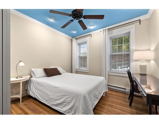 6 Hudson St, North End