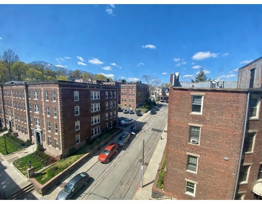 1454 Beacon St, Coolidge Corner