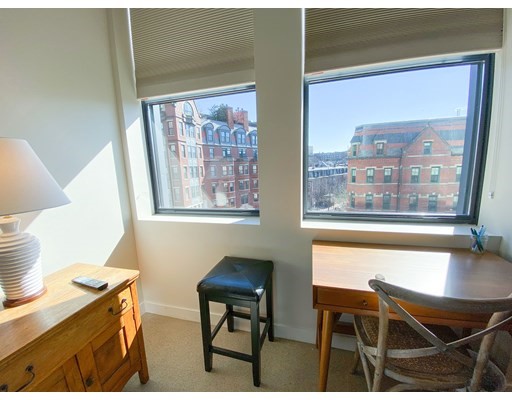 285 Columbus Ave, South End