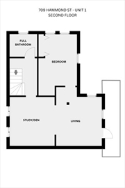 709 Hammond St, Chestnut Hill