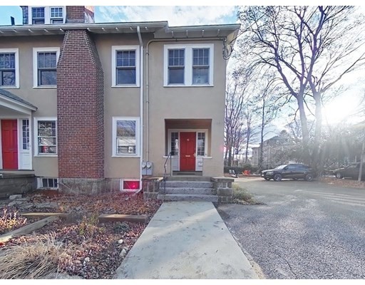 44 Madison Ave, Newton