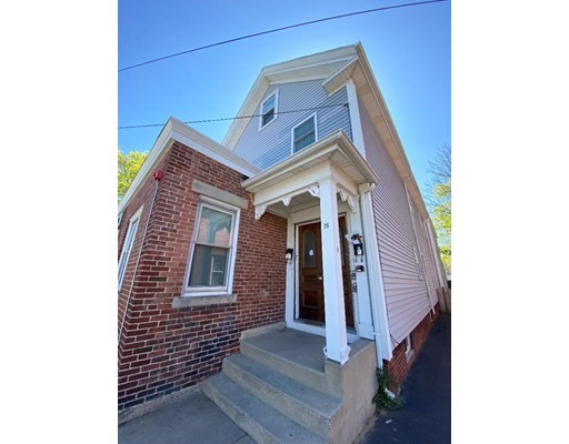 26 White St, Porter Square