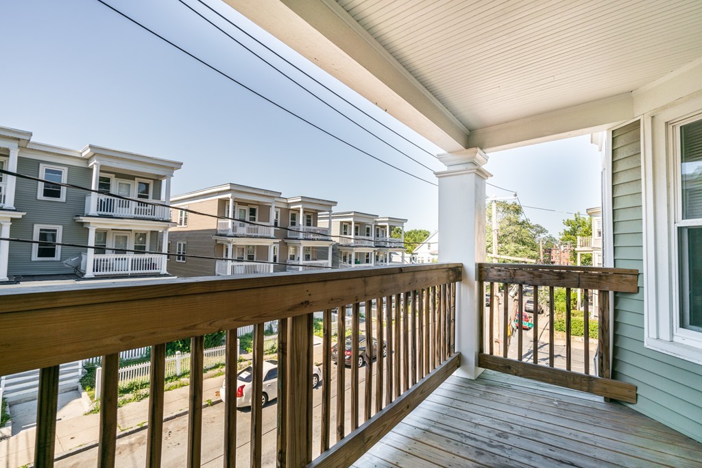 373 Centre, Dorchester