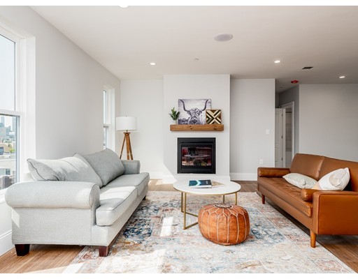 45 L St, South Boston