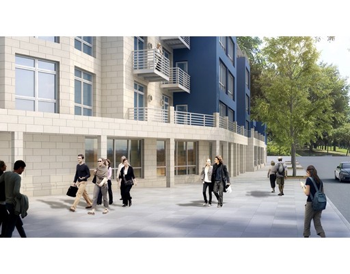 262 Monsignor Obrien Hwy, East Cambridge