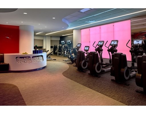 110 Stuart St, Back Bay