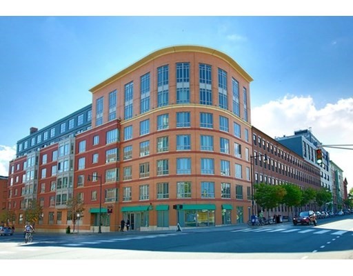 150 Cambridge St, East Cambridge