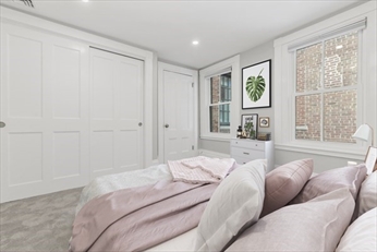 49 Winchester St, Back Bay