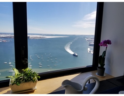 65 India Row, Waterfront