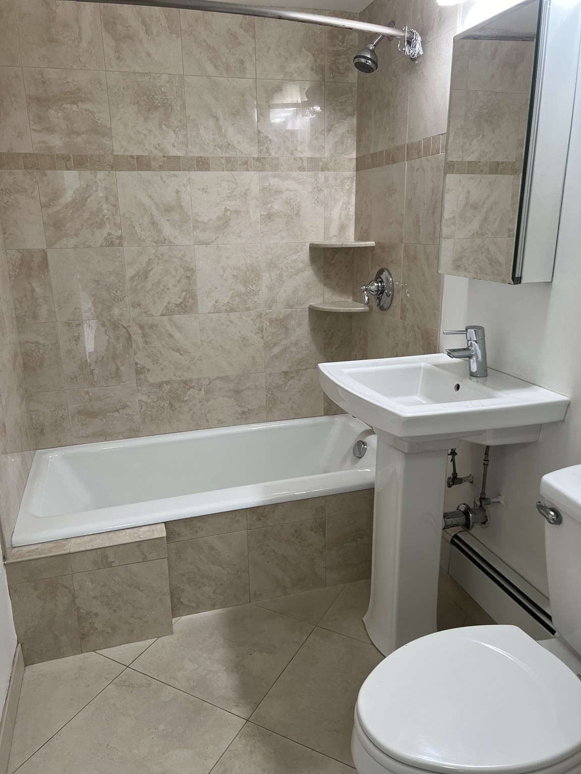 70 Park St, Griggs Park