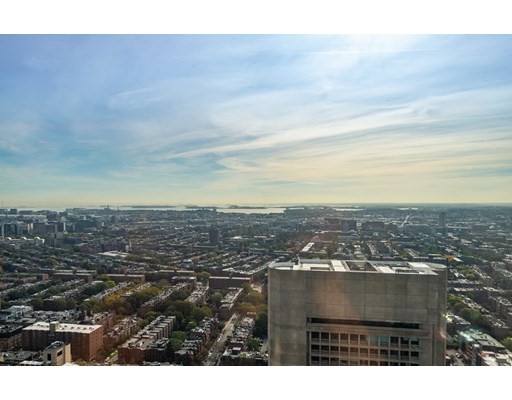 1 Dalton St, Back Bay