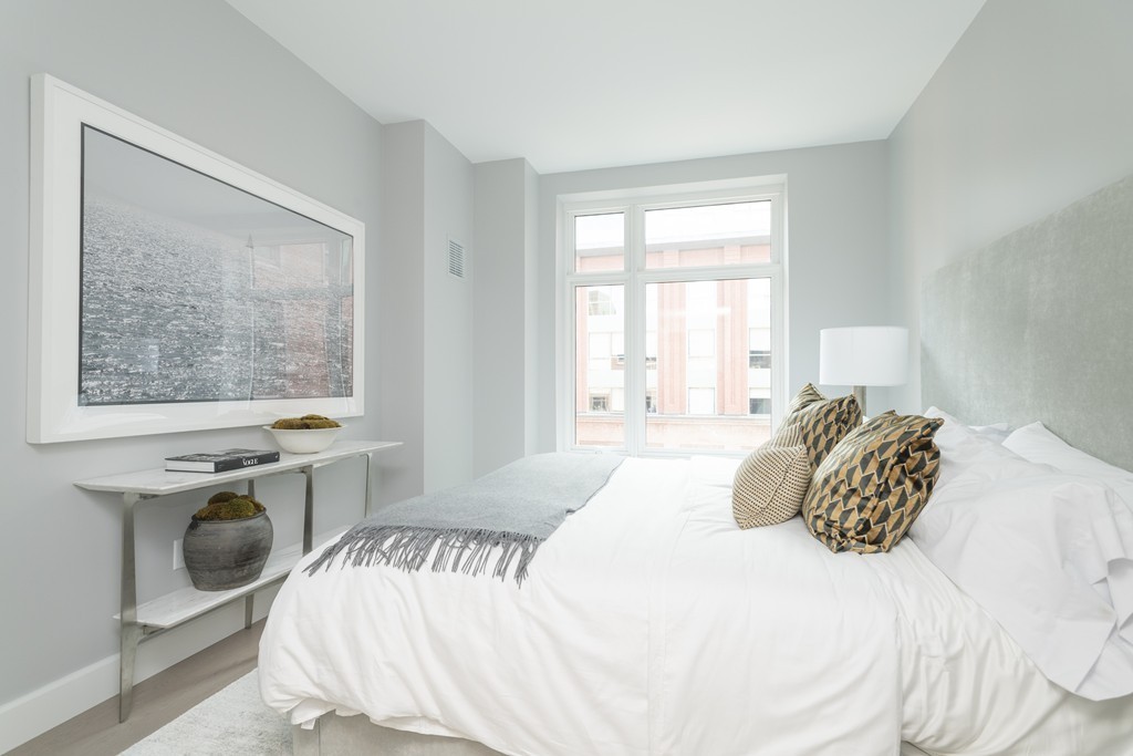 100 Lovejoy Wharf, North End