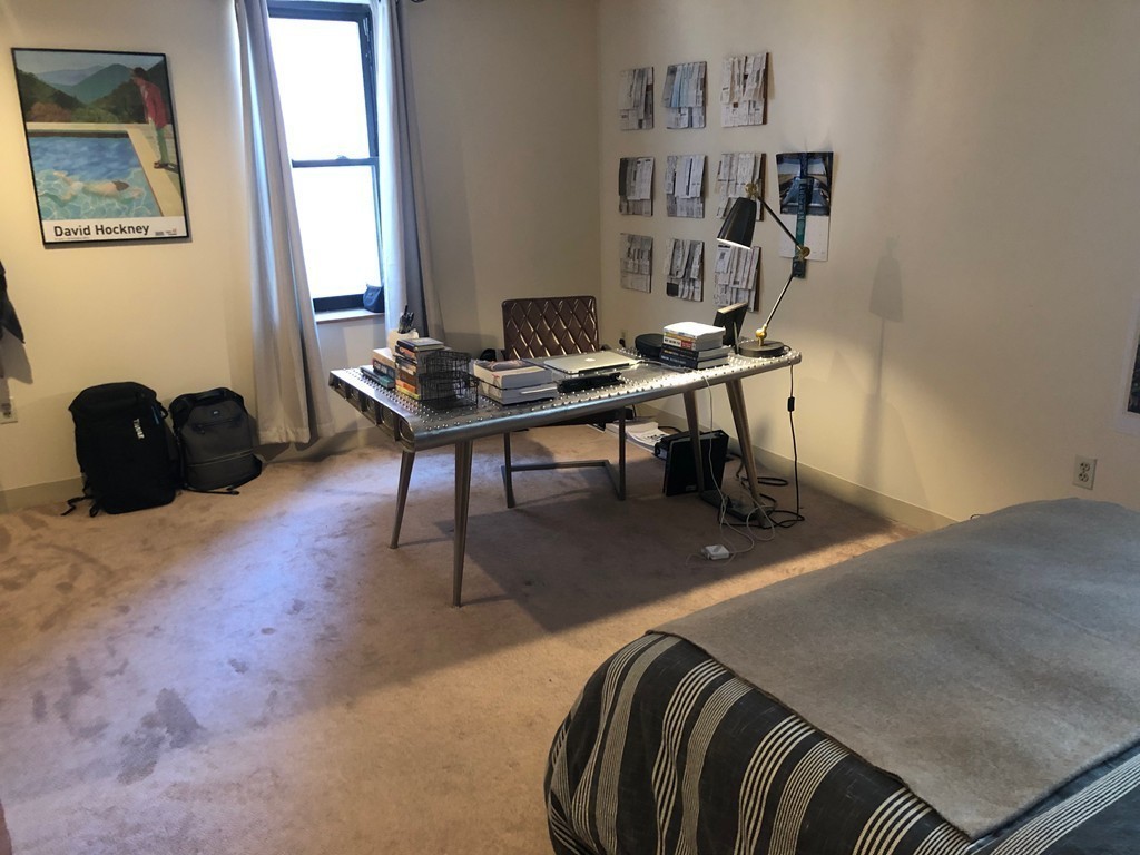 103 Gainsborough St, Fenway