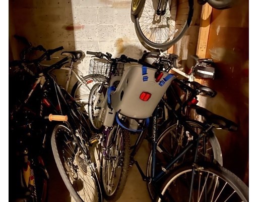 41 Park St, Coolidge Corner