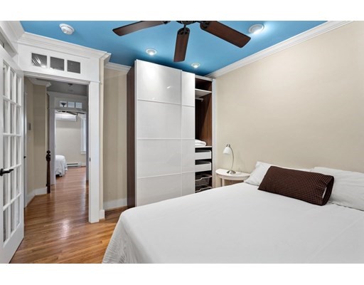 6 Hudson St, North End