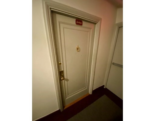 1454 Beacon St, Coolidge Corner