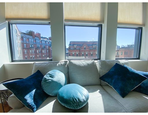 285 Columbus Ave, South End