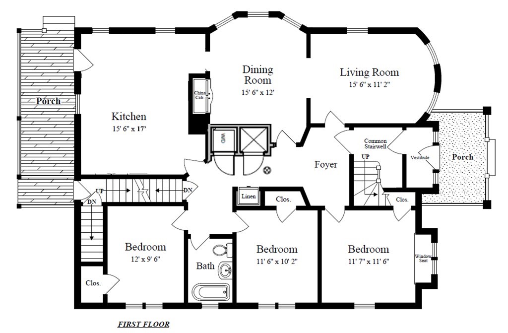 35 Oakland Rd, Brookline Village