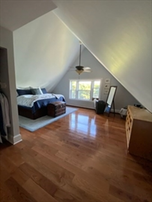 214 Billings St, North Quincy