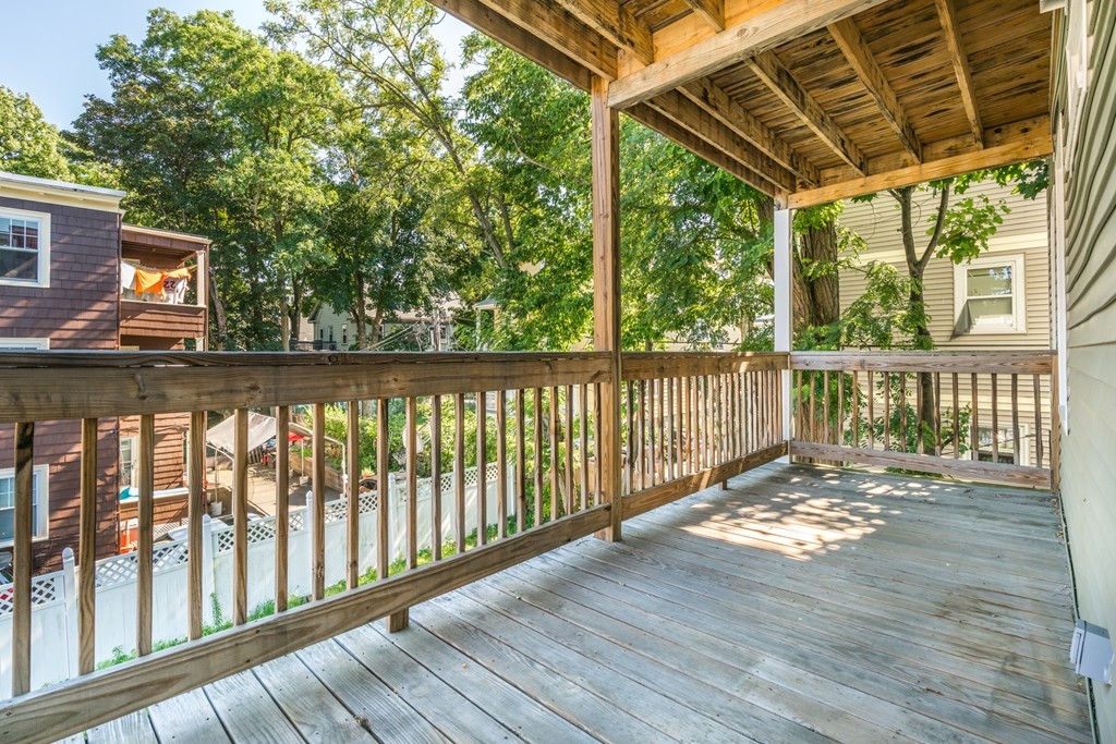 373 Centre, Dorchester