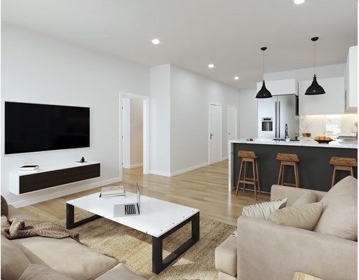 101 Condor St, East Boston